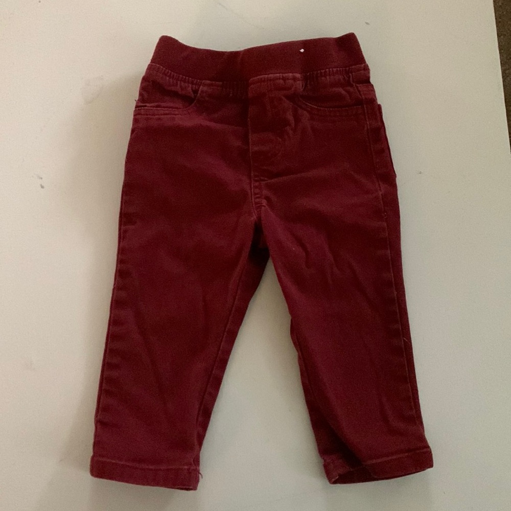 Baby Pants size 18 month